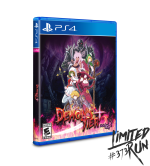 Demons Tier (Limited Run #373) (Import)