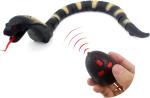REAL WILD - Remote controled Cobra Snake