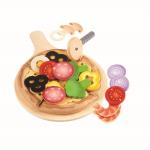 Hape - Perfect Pizza Playset