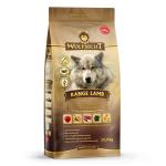 Wolfsblut - Dogfood - Range lamb 12,5 kg.