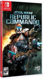 Star Wars: Republic Commando (Limited Run #103)