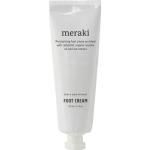Meraki - Foot cream