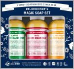 Dr. Bronner`s - Magic Soap Gift Box