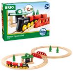 BRIO - Classic Figure 8 Set