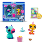 Littlest Pet Shop - Pet Pair Assorted