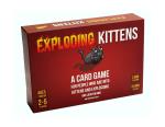 Exploding Kittens