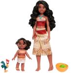 Vaiana 2 - Sisters Multi-pack