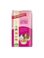 Mr.Johnson - Mr.J Supreme Guinea Pig mix 900g