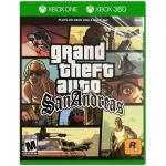 Grand Theft Auto San Andreas (GTA) (Import) (X36