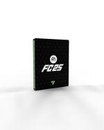 EA Sports FC 25 - Steelbook (NO GAME)