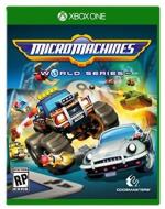 Micro Machines World Series (Import)