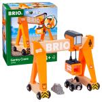 BRIO - Gantry Crane