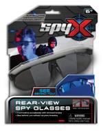 SpyX - Rearview Sunglasses