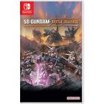 SD Gundam Battle Alliance (Import)