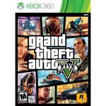 Grand Theft Auto V (GTA 5) (Platinum Hits) (Impo