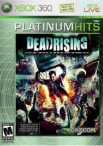 Dead Rising (Platinum Hits) (Import) (US-Region
