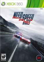 Need For Speed: Rivals (Platinum Hits) (Import)
