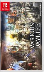 Various Daylife (English)
