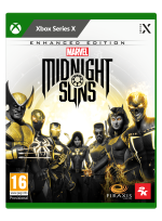 Marvel`s Midnight Suns (Enhanced Edition)