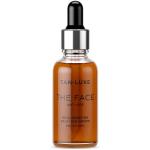Tan-Luxe - Self Tan Oil Face Anti-Age Medium/Dark 30 ml