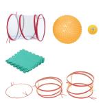 Lüdi - Activity Set