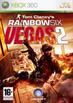 Tom Clancy`s Rainbow Six: Vegas 2