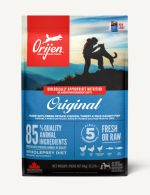 ORIJEN - Orijen Original 11,4kg