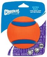 Chuckit - Ultra Ball XXL 10 cm 1 Pack