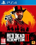 Red Dead Redemption 2 (FR/ Multi ingame)