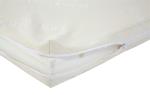 BabyDan - Mattress Airlux - 60x120x9 cm (1340)