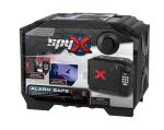 SpyX - Code Safe