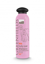 Greenfields - Shampoo Curly Fur 250ml