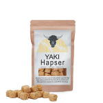 Yaki - Cheese Dog Snacks 50g