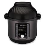 Instant - Pot  Pro Crisp 8 L Pressure Cooker & AirFryer