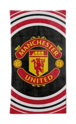 Bath towel - Manchester United