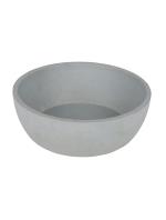 District70 -  BAMBOO Dog Bowl Large Ice Blue