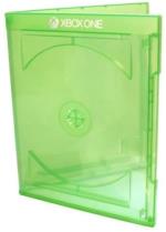Xbox One/Xbox X Replacement Case