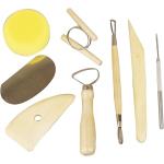 DIY Kit - Pottery Tool Kit