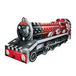 Wrebbit 3D Puzzle - Harry Potter - Hogwarts Expres