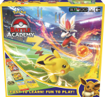 Pokemon - Battle Academy 2021 (POK80906)