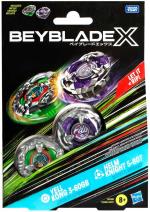 Beyblade - BBX Yell Kong Helm Knight