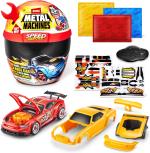 Metal Machines - Speed Hero Helmet Playset