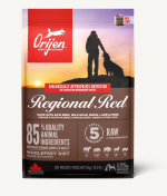 ORIJEN - Orijen Regional Red 11.4kg