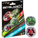 Beyblade - BBX Chain Incendio Arrow Wizard