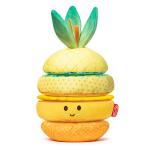 Melissa and Doug - Pineapple Soft Stacker