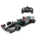 Rastar - RC 1:18 Mercedes-AMG F1 W11 EQ Performance