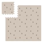 That`s Mine - Alva Foam Play Mat Bees & Bears