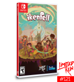 Ikenfell (Limited Run #121)