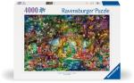 Ravensburger - Puzzle The Hidden World Of Fair 4000p