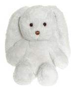 Bunnies - Maja light grey, 27 cm